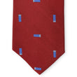 Load image into Gallery viewer, Shotgun Shells: Tie - Red