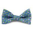 Load image into Gallery viewer, Tailgate: Bow - Blue