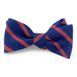Load image into Gallery viewer, Wainwright: Bow - Navy