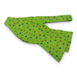 Load image into Gallery viewer, Holiday Lights: Bow - Lime