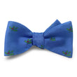 Load image into Gallery viewer, Holly: Bow - Blue