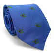 Load image into Gallery viewer, Holly: Tie - Blue