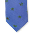 Load image into Gallery viewer, Holly: Tie - Blue