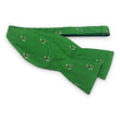 Load image into Gallery viewer, Holly: Bow - Green