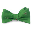 Load image into Gallery viewer, Holly: Bow - Green