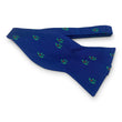 Load image into Gallery viewer, Holly: Bow - Navy