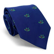 Load image into Gallery viewer, Holly: Tie - Navy