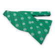 Load image into Gallery viewer, Snowflake: Bow - Green