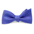 Load image into Gallery viewer, Berry: Bow - Blue