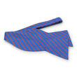 Load image into Gallery viewer, Beck: Bow - Blue/Red