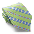 Load image into Gallery viewer, Cobain: Tie - Green