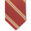 Load image into Gallery viewer, Cooper: Tie - Red