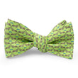 Load image into Gallery viewer, Downward Dog: Bow - Green