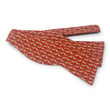 Load image into Gallery viewer, Downward Dog: Bow - Red