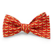 Load image into Gallery viewer, Downward Dog: Bow - Red