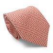 Load image into Gallery viewer, Dylan: Tie - Coral