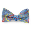 Load image into Gallery viewer, Elton: Bow - Blue