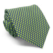 Load image into Gallery viewer, Fencing: Tie - Green