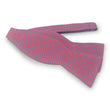 Load image into Gallery viewer, Fencing: Bow - Pink