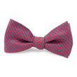 Load image into Gallery viewer, Fencing: Bow - Pink