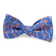 Load image into Gallery viewer, Fun Guy: Bow - Blue