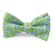 Load image into Gallery viewer, Fun Guy: Bow - Green