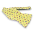 Load image into Gallery viewer, Tackle Box: Bow - Yellow
