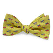 Load image into Gallery viewer, Tackle Box: Bow - Yellow