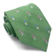 Load image into Gallery viewer, Grill: Tie - Green