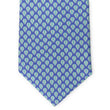 Load image into Gallery viewer, Hot Air Balloons: Tie - Purple
