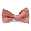 Load image into Gallery viewer, Jackson: Bow - Coral