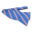 Load image into Gallery viewer, Jarreau: Bow - Blue