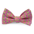Load image into Gallery viewer, Key Lime: Bow - Pink