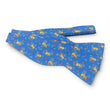 Load image into Gallery viewer, Lapin: Bow - Blue