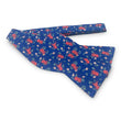 Load image into Gallery viewer, Lapin: Bow - Navy