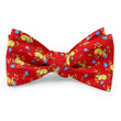Load image into Gallery viewer, Lapin: Bow - Red