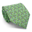 Load image into Gallery viewer, Lily & Frog: Tie - Aqua