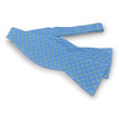 Load image into Gallery viewer, Luna: Bow - Blue