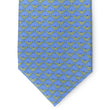 Load image into Gallery viewer, Luna: Tie - Blue