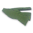 Load image into Gallery viewer, Olives: Bow - Navy