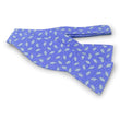 Load image into Gallery viewer, Oysters: Bow - Purple