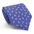 Load image into Gallery viewer, Oysters: Tie - Purple