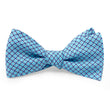 Load image into Gallery viewer, Quadrafoil: Bow - Aqua