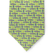 Load image into Gallery viewer, Reel Trout: Tie - Green