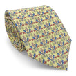 Load image into Gallery viewer, Sea Horse Coral: Tie - Yellow