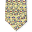 Load image into Gallery viewer, Sea Horse Coral: Tie - Yellow