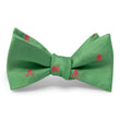 Load image into Gallery viewer, Skull & Bones: Bow - Green