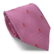 Load image into Gallery viewer, Bones: Tie - Pink