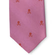 Load image into Gallery viewer, Bones: Tie - Pink