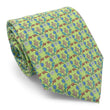 Load image into Gallery viewer, Sea Horse Coral: Tie - Green